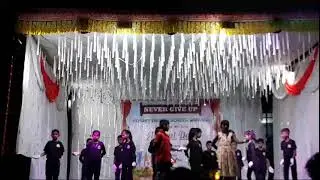 Heart touching story of Brother and sisters love .. #lovebond @ Watangi RESW #brosis