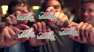 We Love Messiah Donor Thank You 2016
