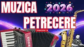 Colaj Petrecere🪗Muzica de Joc🪗Colaj Sarbe si Hore Acordeon🪗2026