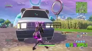 Pop Out Montage