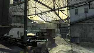 Mitchmeister - MW3 Game Clip