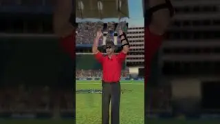Super six No.:- 7 in wcc3 mobile game #wcc3 #shortvideo #cricket #ipl2023  #trending   #viral