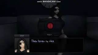 The Bit More Know 2 (TBMK2)  - Deleted Game by Zed Technician and Semi Full Gameplay