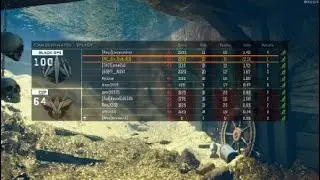 BO3 Days Of Summer | 22-0 Gameplay