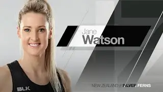 Jane Watson | SILVER FERN #160