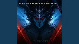 Tungevaag - Raaban Bad boy Bass Boosted