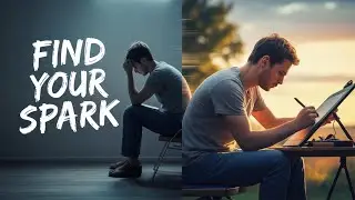 Staying Creative When You Don&rsquo;t Feel Like It | Overcoming Creative Slumps & Mental Blocks