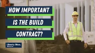 Property Development tips - Making Bank from your BUILD contract