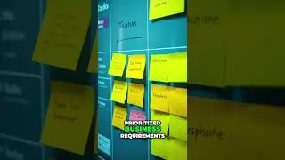🚨 AI Agents Taking Meeting Notes & Converting to Tech Specs in REAL TIME!📝