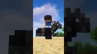 YOU CAN CRAFT HORSE ARMOR?!