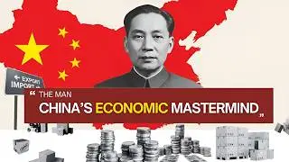 Sun Yat sen  Architect of China&rsquo;s Economic Revolution