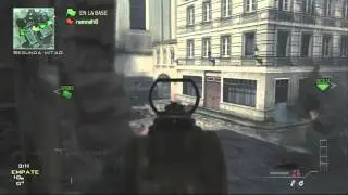 NrC vs ExTz | TLB Lockdown