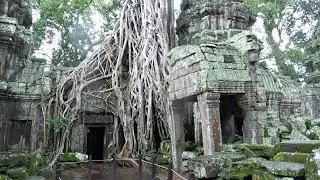 RONDREIS   THAILAND - LAOS - CAMBODIA van   29 juli tot 19 augustus 2022