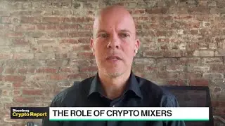 Crypto Mixer Tornado Cash Sanctioned by US Treasury