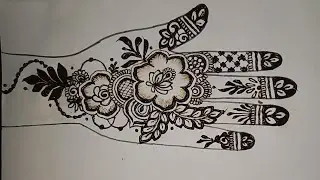 Dubai Mehndi Design 🔴 Live Streaming #mehndi #livestream #dubaidesign #virallive  