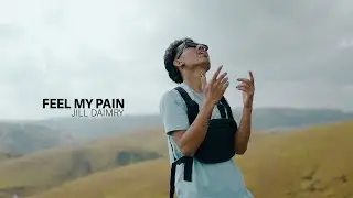 Jill Daimry - Feel My Pain ( Official Music Video) | The Hidden Tears