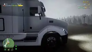 Alaskan ROAD TRUCKERS HIGHWAY EDITIONをトロコン目指してのんびりプレイ Part.19