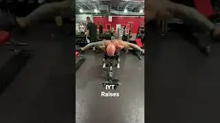 IYT Raises