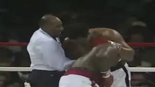Drama in Bahama  Ali vs Berbick   Highlights 60fps  + Post   fight interview RARE !