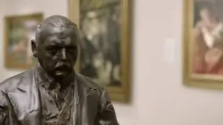 Zornmuseet i Mora