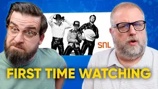 Wait, Do We Like Jonas Brothers Now?? (Musicians React)