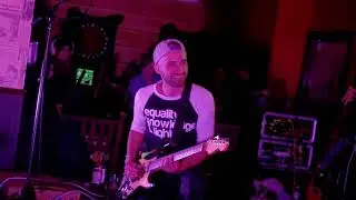 Dookie - A Green Day Tribute (Ft. Umphrey's McGee and Aqueous) 2-1-19 Albany NY