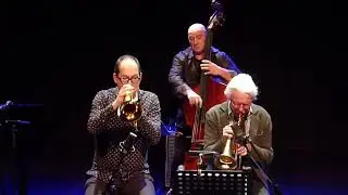 Marc Huynen Quartet, feat. Ack van Rooyen - Canto nr. 2 (17/11/2019)