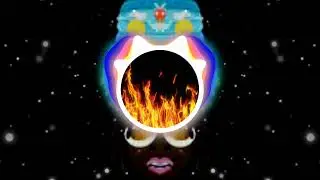 Burna Boy - Ye//8D audio (Slowed + reverb) (USE HEADPHONES)