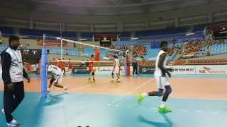 India🇮🇳 Trail Shots against China 🇨🇳 & Brazil 🇧🇷 6th World Military games Mungyeong South Korea 