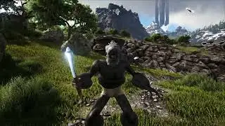 Taming LEGENDARY DRAGONS??!?! | Ark Survival Evolved Modded DOX  Part 19