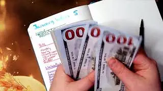 Budget w/ Me January Week 5