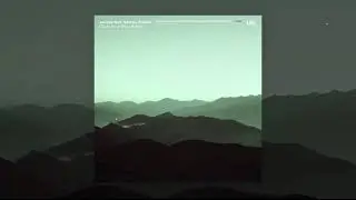 aericsn - Could Have Done Better (feat. Sammy Plotkin) [Official Audio]