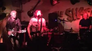 Romanza Brava 2/4