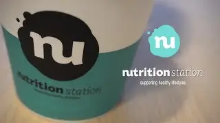 Nutrition Station
