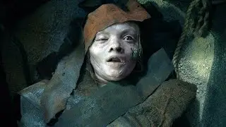 Sutradara Evil Dead Rise Garap Film The Mummy