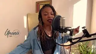 Loco - Ghana(Live Studio Performance)