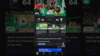 The #easternconferencefinals game 1 halftime update what are your thoughts ? #nba #fyp #celtics