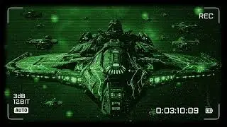 The First Human Warship Appears&mdash;Alien Armada Frozen in Shock! | HFY Sci-Fi Story 