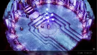 TRIANGLE STRATEGY Chapter 21: For Norzelia 理想 (Golden Route Hard, Ending)