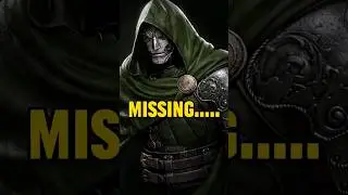 HUGE!!!DR.DOOM CASTING UPDATE | ORIGIN | #marvel #drdoom #origin #tamil