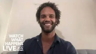 Which Bachelorettes Get Wes O&rsquo;Dell&rsquo;s Right Swipe? | WWHL