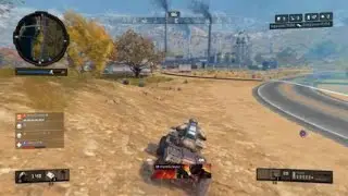 Quad Betrayal
