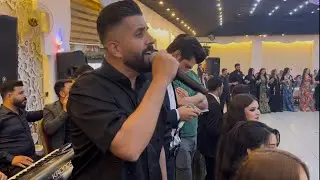 سلمان سورجي نيهاد هركي خوشترين پردي باسا سورجيا salman surchy nehad harki new dawat prdi basa