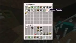 DoubleSurvival ft. Demulidor35 - #02 Diaaamooonds! XD