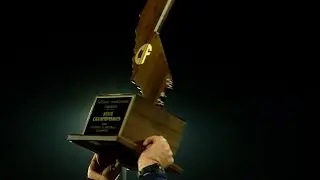 Liberty and Shafter reach for history, 1 returns home with the ultimate prize
