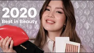 2020 Best of Beauty Awards