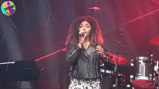 ALYAH LUKUNKU - KILLING ME SOFTLY WITH HIS SONG (TOUS ANS'EMBLE - DB EVENTS FACTORY 2021)