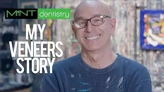 MINT dentistry | JD Miller: My Veneers Story