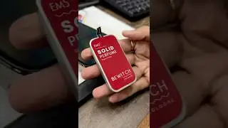 EM5 SOLID PERFUME UNBOXING #shortsviral #shorts #perfume #em5 #fragrance #solidperfume