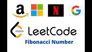 Fibonacci Number LeetCode Solution Explained in Java|Question Number-509